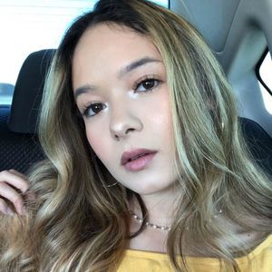 Meet your Posher, Aaliyah